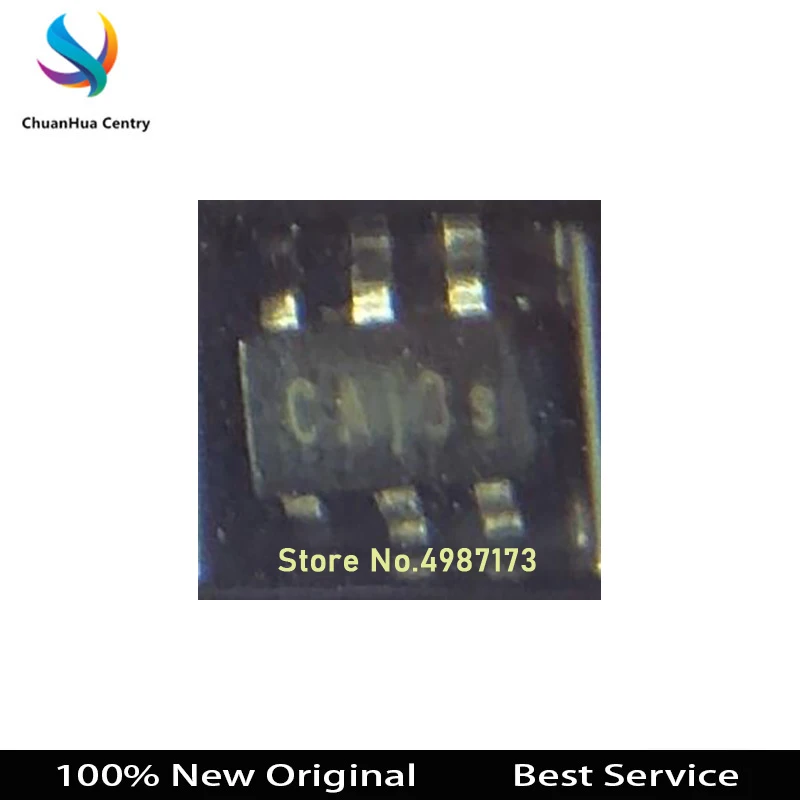 

20 Pcs/Lot PSP0B03AA4Q ST23-6 100% New Original In Stock