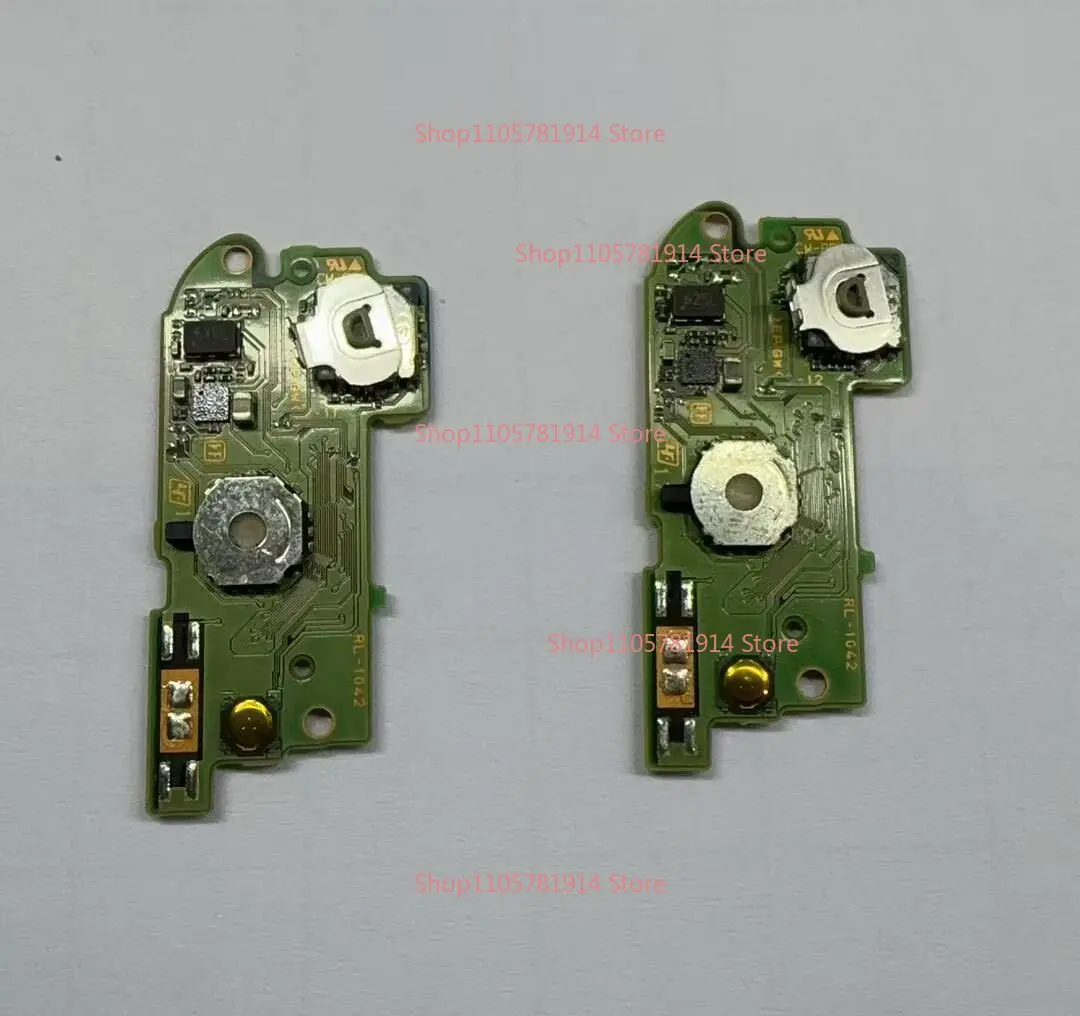 For Sony HX90 WX500 HX90V Switch Board, Top Cover Small Board, Zoom Shutter Key