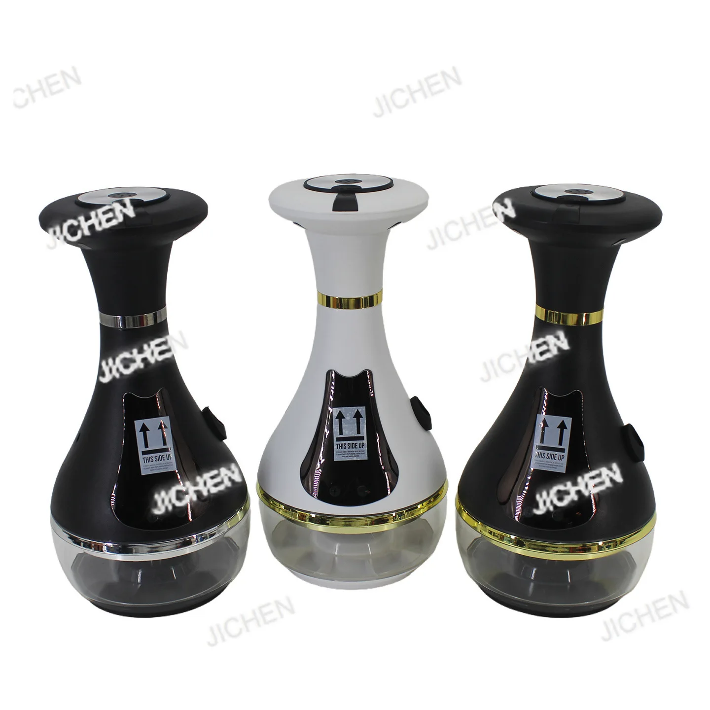 

XZCC Arab Hookah Electronic LED Light Rechargeable Hookah Bar Accessories