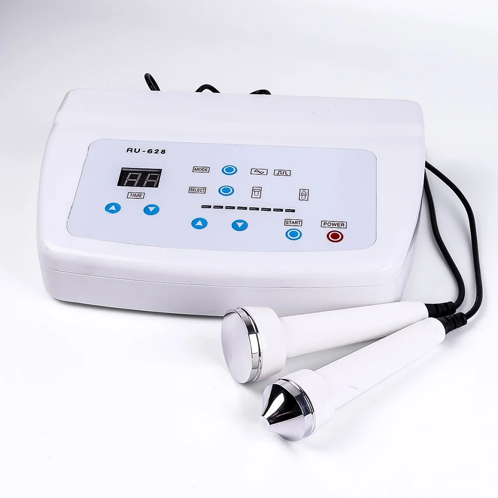 

Ultrasonic Women Skin Care Whitening Freckle Removal High Frequency Lifting Skin Anti Aging Beauty Facial Machine