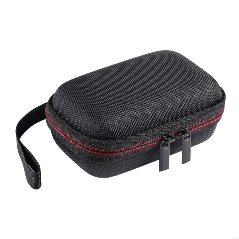 CORA Water Resistant Camera Protective Case for PIXPRO FZ55/FZ45 Shock Absorbing Design for Long Duration Trips