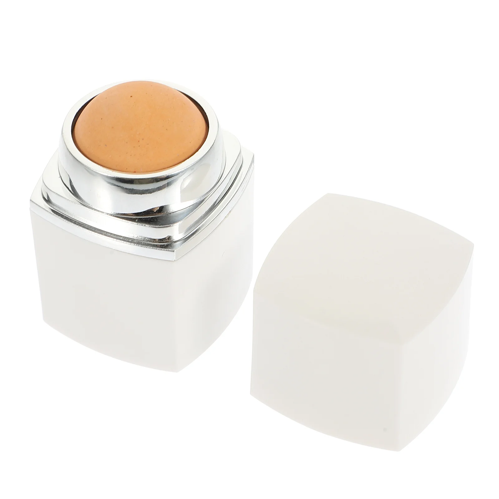 

Oil-Absorbing Rolling Ball Volcanic Stone Portable Facial Skin Rolling Roller for Control Gloss Removal