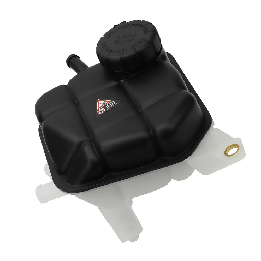 

1665000049 2105010615 For Mercedes-Benz GL350 GL450 GL550 GL63 ML250 ML400 ML350 Engine Coolant Tank Reservoir With Cap