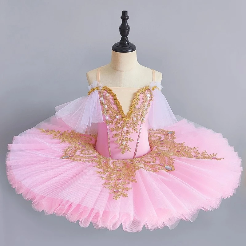 الصيف الأسرة مطابقة وتتسابق توتو الأم الاطفال رداء رقص الباليه فستان فتاة ملابس رقص أمي ابنة ملابس حريمي فساتين الفتيات