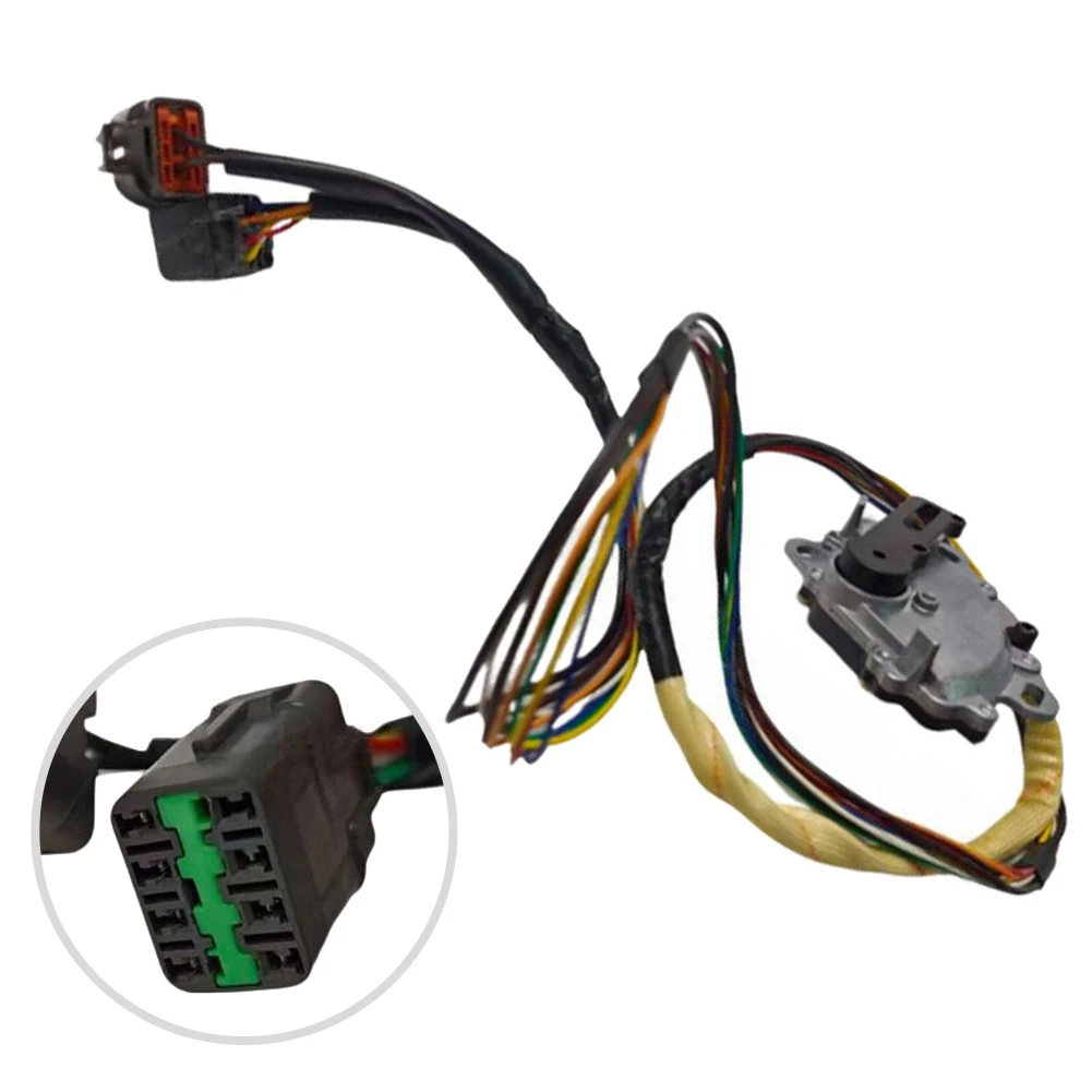 

Transmission Safety Neutral Switch Vehicle Repair OEM Equivalent ABS Plastic Construction Aftermarket Replacement
