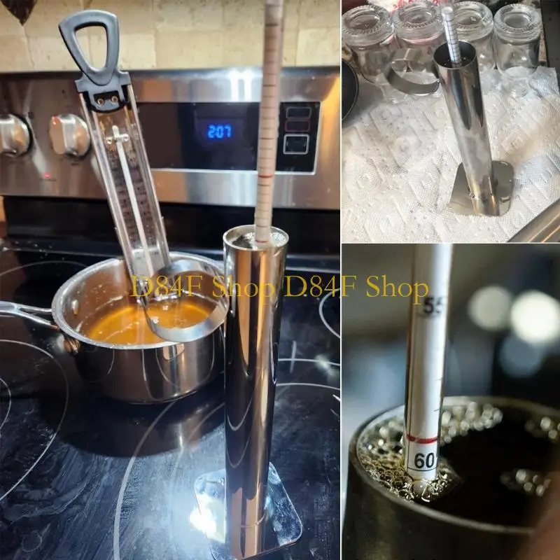 D84F Comprehensive …