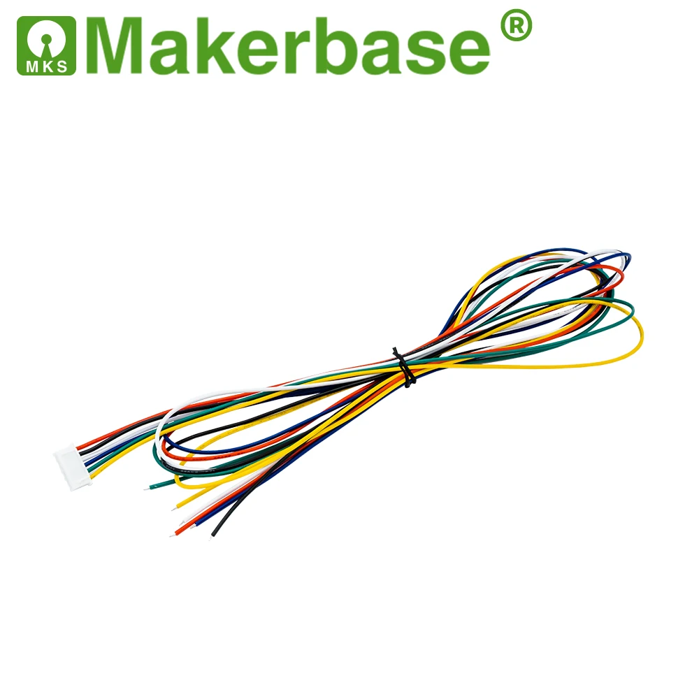 Makerbase MKS APT and Cable for MKS SERVO57D/42D  closed loop motor adapter board