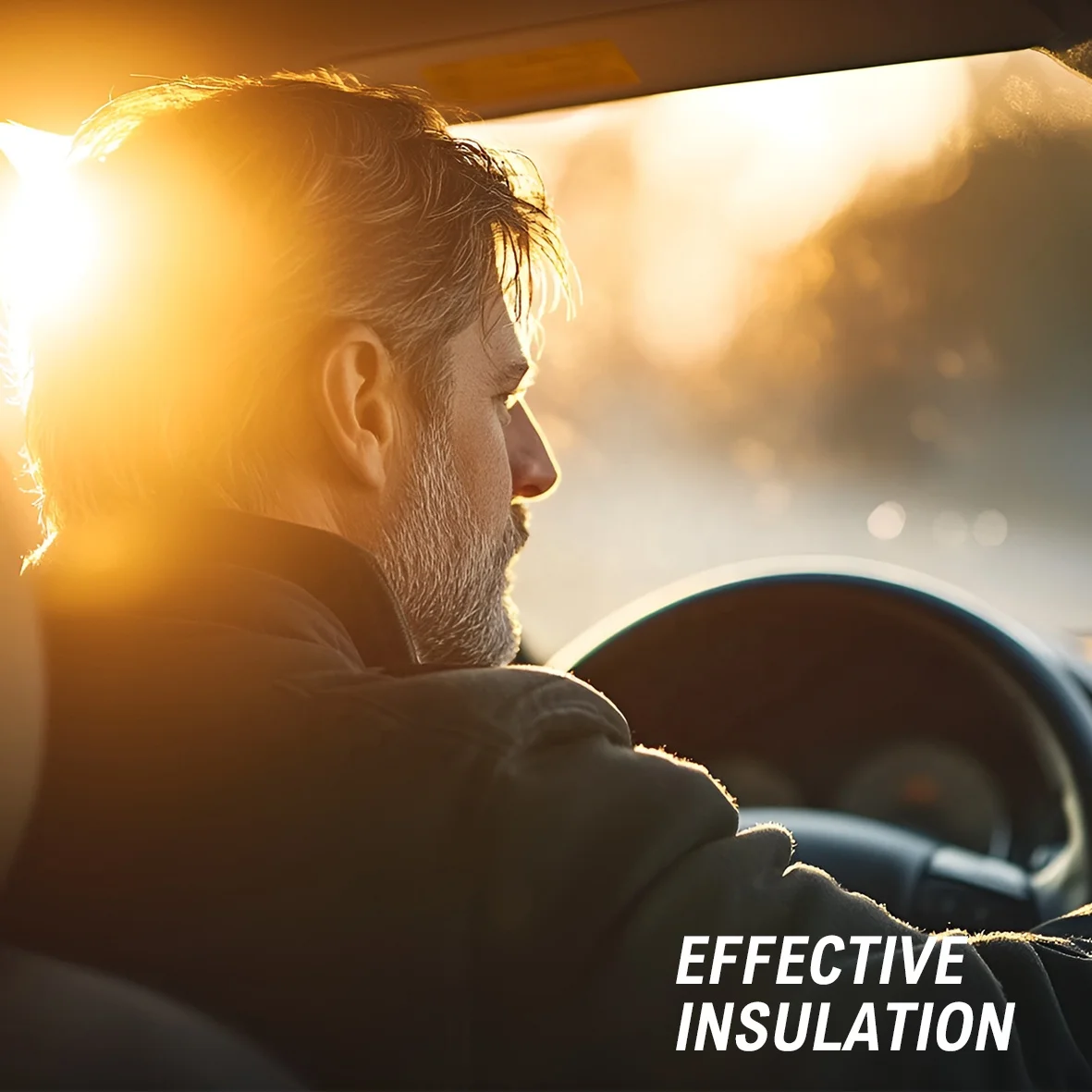 ฟิล์มกรองแสงรถยนต์นาโนเซรามิก 4mil-7090A |   ฟิล์ม PET 4mil, 76% VLT, 91% IRR, 99.4% UVR, ม้วนขนาด 1.52 ม. x 30 ม., รับประกัน 10 ปี