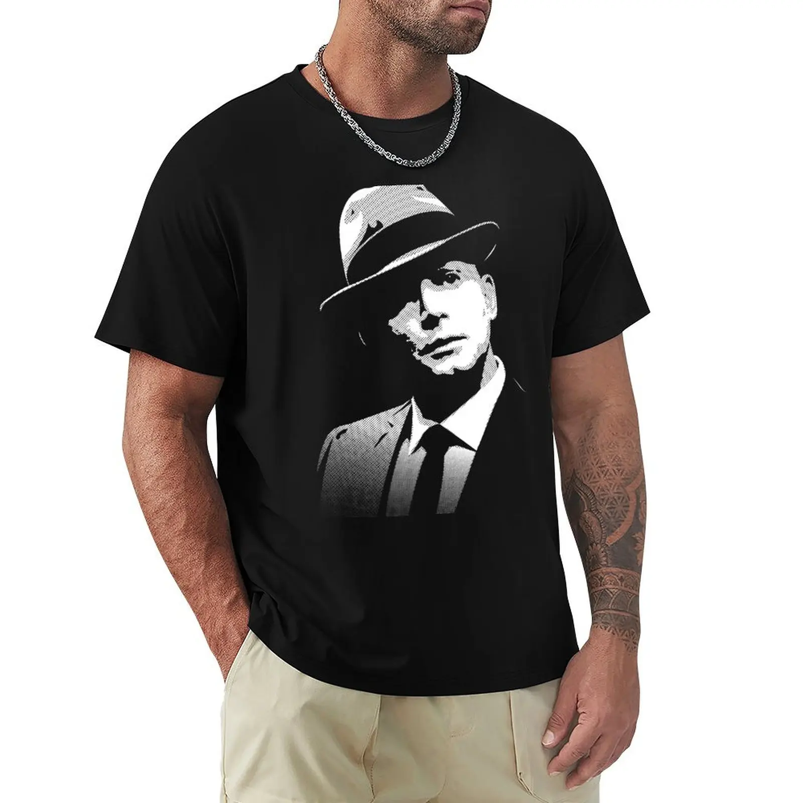 Remember September [Spoiler Free Variant] T-Shirt High Elasticity Sports T-Shirt