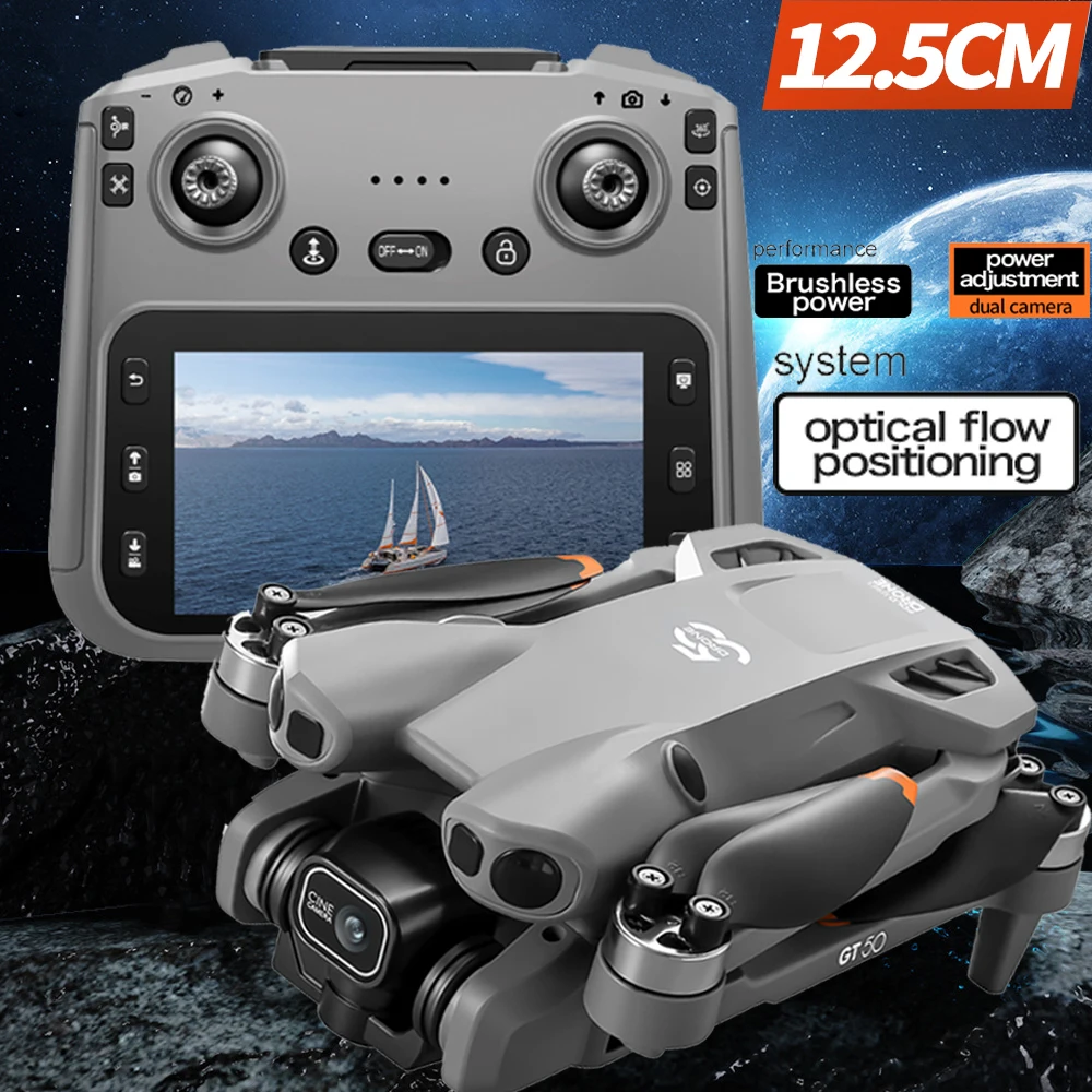 For Xiaomi GT50 Dro… - image