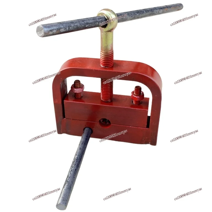 

Simple Portable Pipe Press Shrinking Machine Sprayer Manual Making Machine