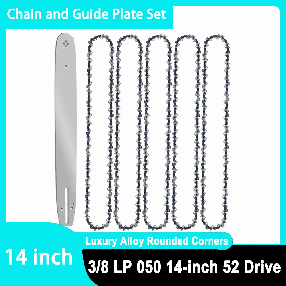 Electric Chainsaw Chain Long-lasting 14