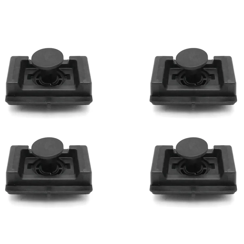 

4X 97050458501 Center Pillar Rocker Jack Support Jacking Point For Porsche Panamera 970 2010-2016