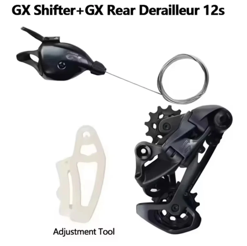 SRAM EAGLE GX NX SX 1x12 Speed Set Trigger Shifter GX NX SX Rear