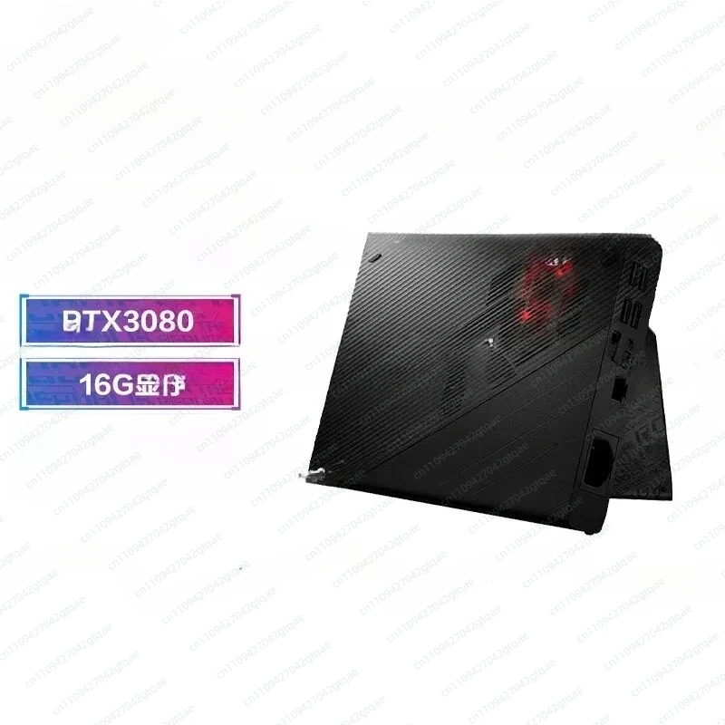 

Home ROG XG Mobile External Card Expansion Dock GC31S Fantasy 13/X/16G Graphics Memorial RTX3080/4090