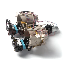 FM1-B249-000 FM1-B255-000 Toner Bottle Drive Assembly for Canon imageRUNNER ADVANCE C3325i C3330i