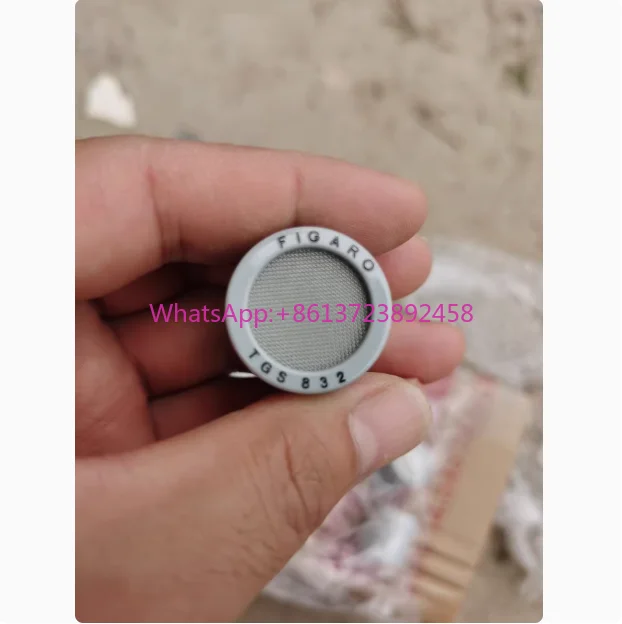 

Originate FIGARO Gas sensor TGS832-F01
