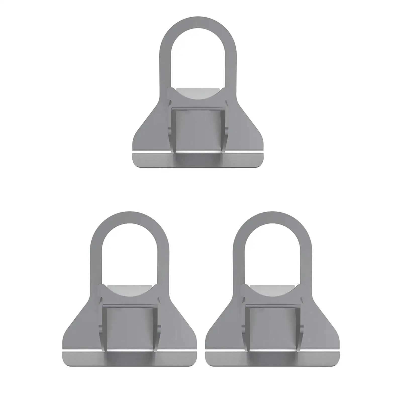 

Swimming Pool Pipe Holder Pool Hose Holder Replacement High Reliability, for Pipe 26mm-38mm, Sturdy Pool Hose Support Bracket