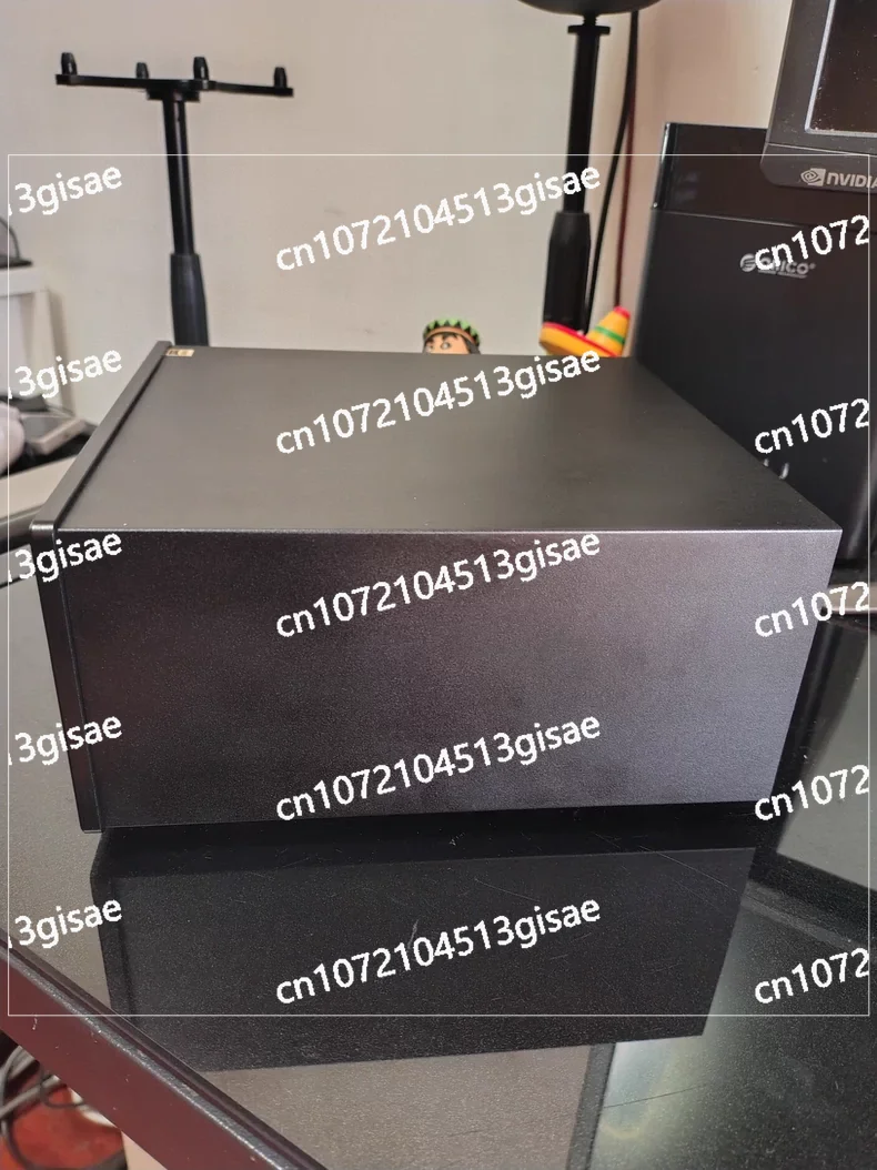 Zomer M30 Decodering Headset Versterker MQA Decoder DSD Klasse A Prestage Home Headset Versterker