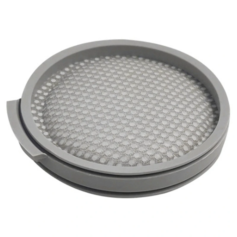 HEPA Filter Suitable For Xiaomi Mijia SCWXCQ01RR Roborock H6 Handheld Cordless Vacuum Cleaner Spare Parts