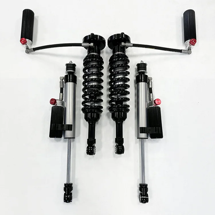 

High Performance 4x4 off Road Modified Shock Absorber for Tocoma