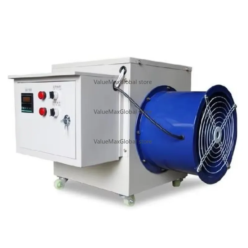

Low-Cost Large Electric Heater for Greenhouse Heating Equipment High Quality Glass Cover on Sale