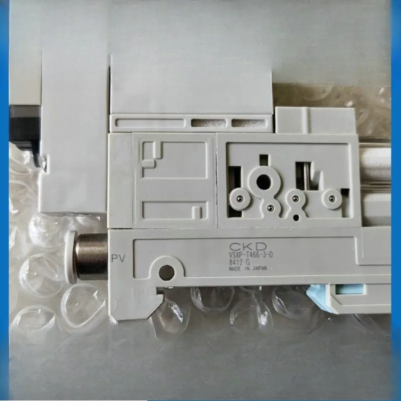 Parts For Ckd Vacuu…