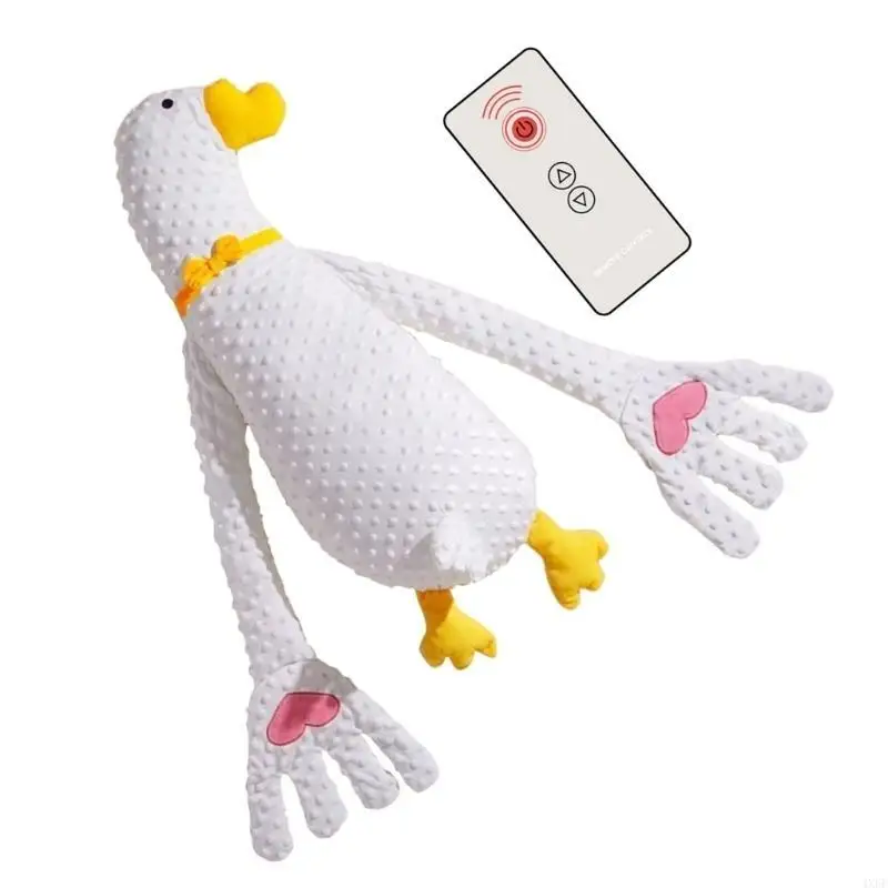 bé đáng yêu làm dịu tay đồ chơi an ủi đầu lên đầu thực hành tấm đệm gối hỗ trợ