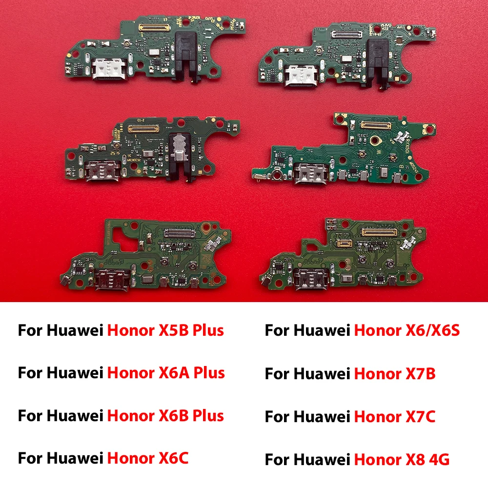 New Usb Charging Po…