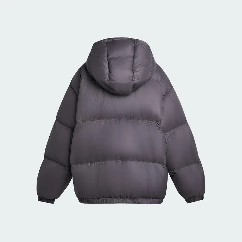 Adidas OS DOWN PUFFER Ladies Warm Loose Down Jacket KG4914