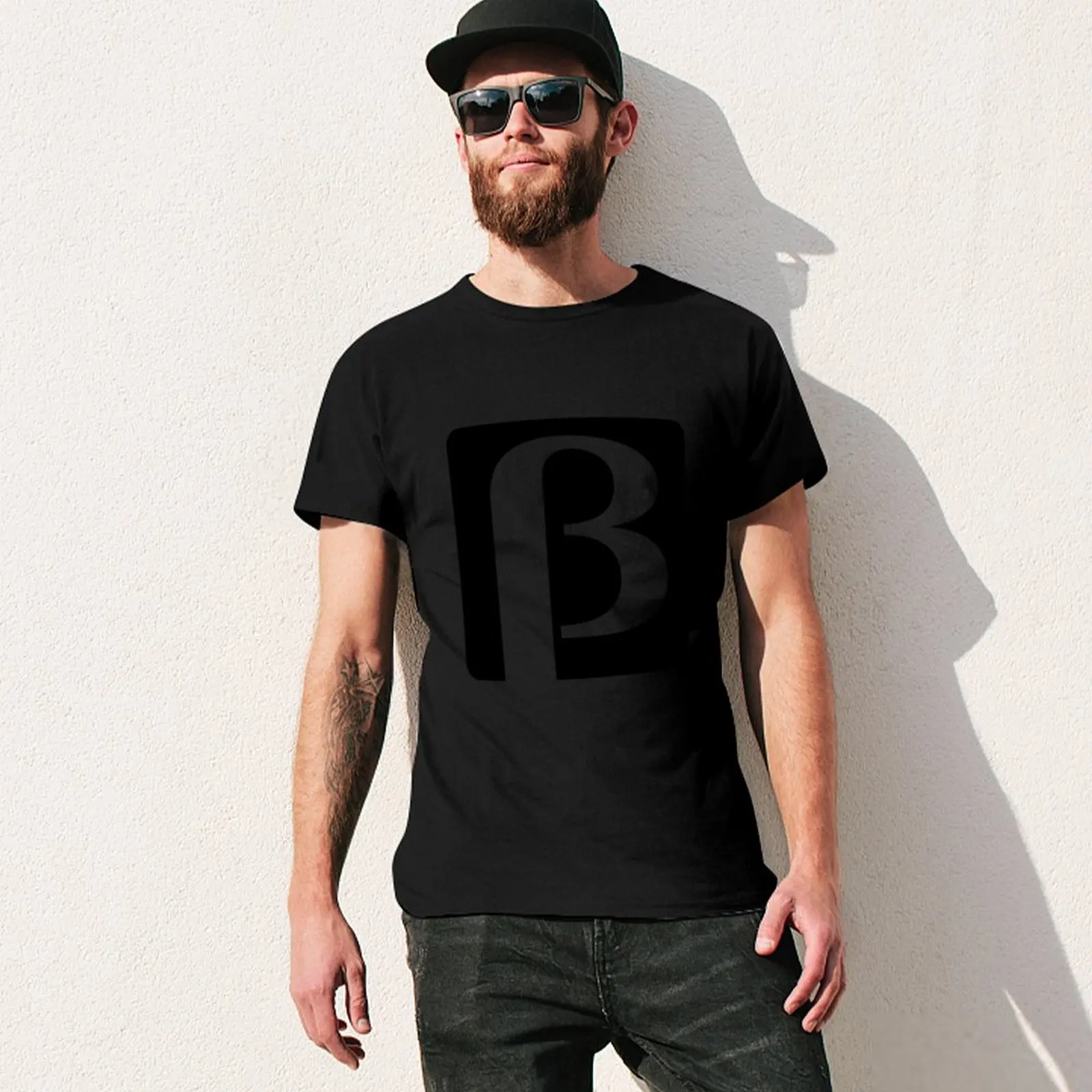 Betamax T-Shirt Quick Dry Light Sports T-Shirt view 3