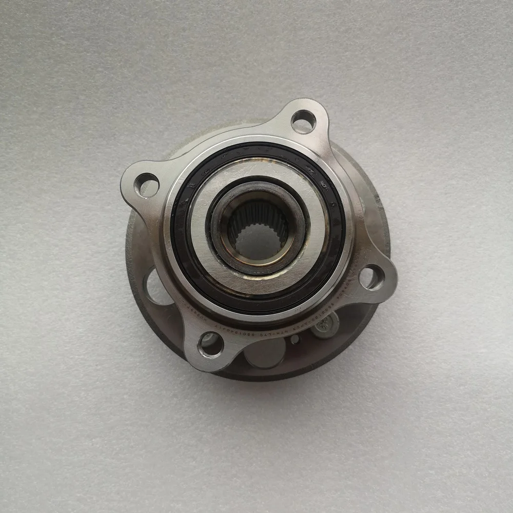 CHANGAN CS95 4WD Rear Wheel Hub Bearing Rear Hub Core 3502120-AP03