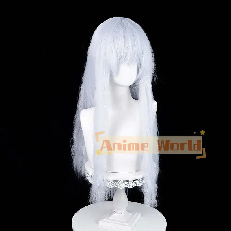 Berserk Griffith Cosplay Wig