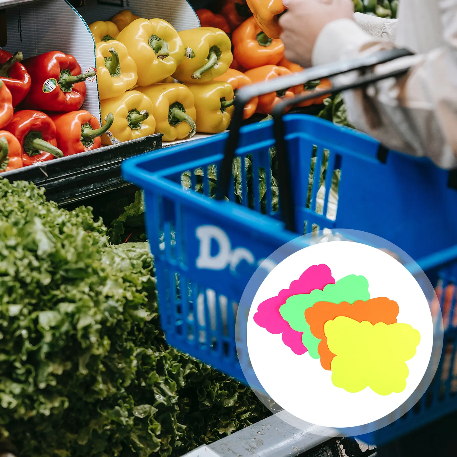 100pcs-price-tags-paper-butterflies-shape-bright-price-signs-retail-shop-commodity-labels-sale-stickers