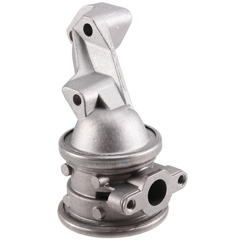 

Запасная часть клапана EGR для системы вторичного воздуха A4 A5 A6 A7 A8 Q5, правая 06E131102A