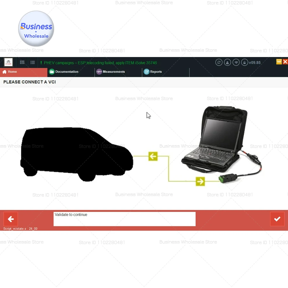 برنامج برمجة السيارة Diagbox V9.150 مع أدوات تشخيص احترافية للكراك هدية: PP-2000 V24.99 مع keygen Le-xia3 V47.99 #3