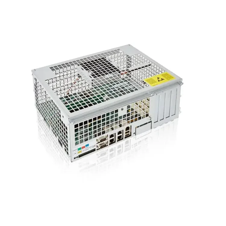 

2025Совершенно новый на складе AB8, недорогая часть промышленного рычага робота DSQC639 3HAC041443-003 3HAC079227-001 Компьютерный блок процессора IRC5