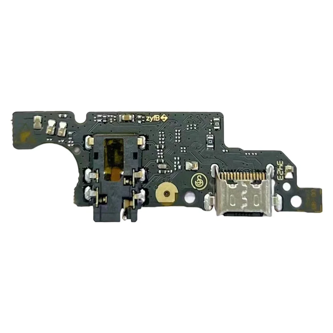 Charging Port Board For ZTE Blade V50 Vita 8550 Flex Cable Board Repair Replacement Part
