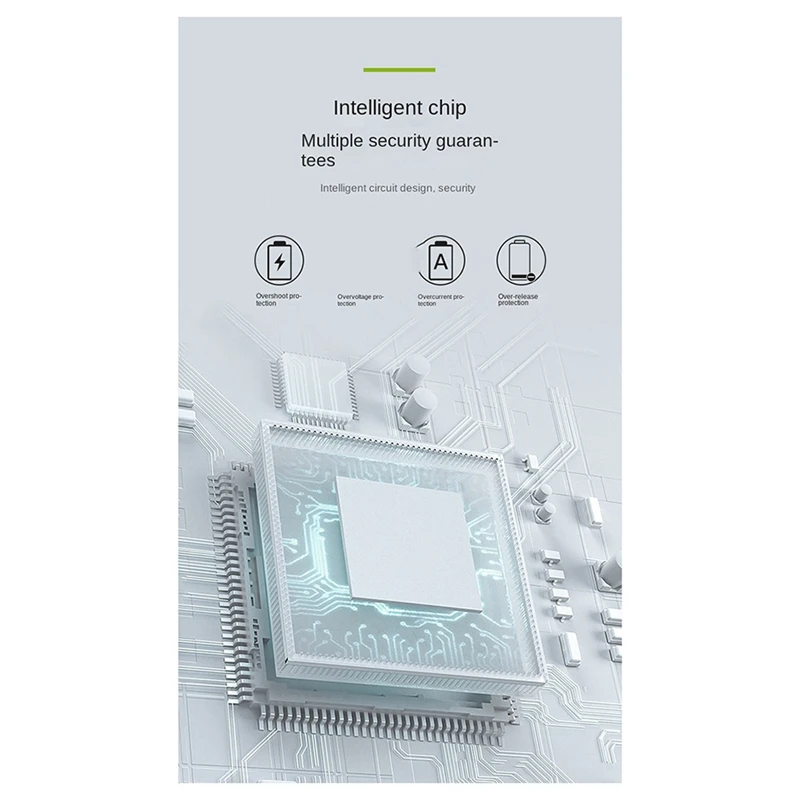 Ładowarka USB do akumulatorów 18650 do akumulatorów litowych 18650 3,7