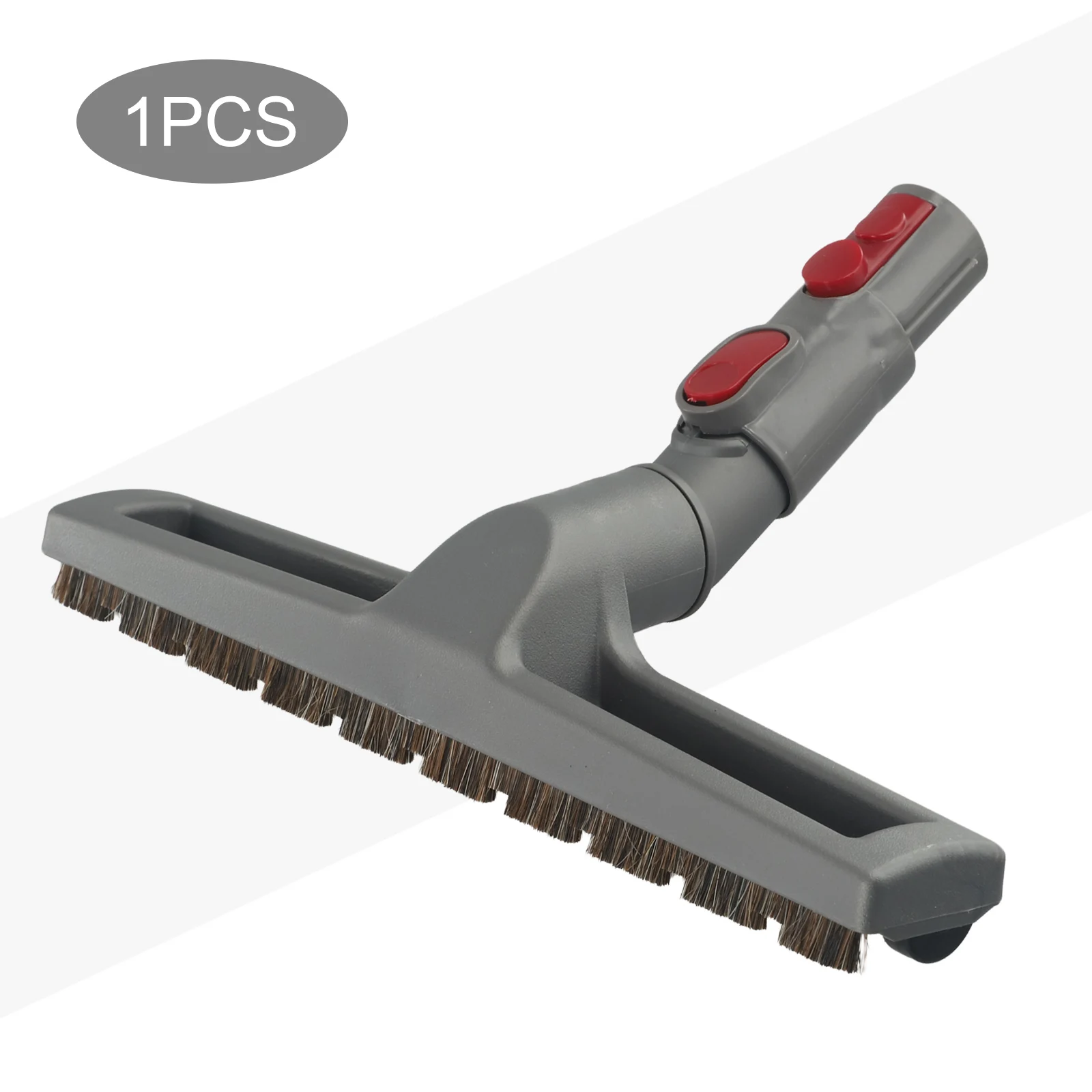 1pc bocal de piso duro para dyson v7 v8 v10 v11 sv10 e sv11 aspiradores peças reposição acessórios