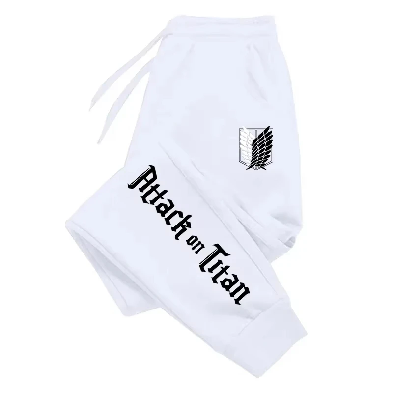 رجل Sweatpants طباعة رياضة سراويل للجري لينة في الهواء الطلق الرياضة اليومية ملابس رياضية غير رسمية بنطلون HotSales تنوعا الشارع رجل السراويل