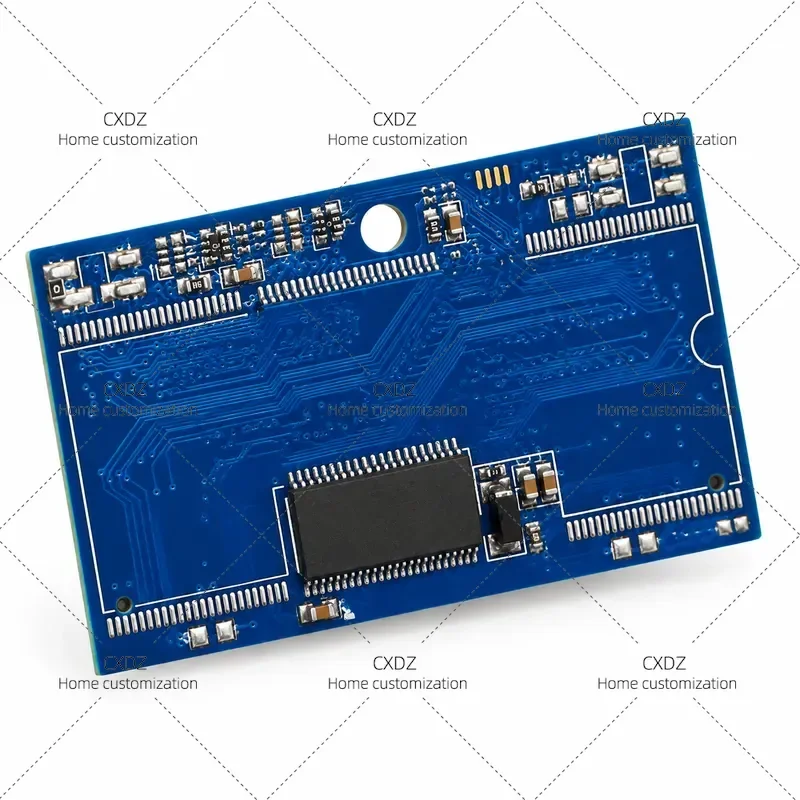 IDE Solid State Drive 128MB 1GB 2GB 4GB SSD Flash Memory Disk DOM Module 44 Pin for Industrial PC Embedded System