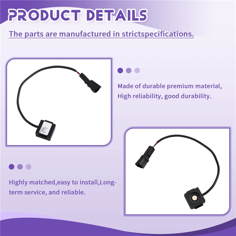 【Exclusive!】Car For Audio Accessories 4G0035711A ROOF MICROPHONE For  A6 A7 A8 S6 S7 S8 2011-2018