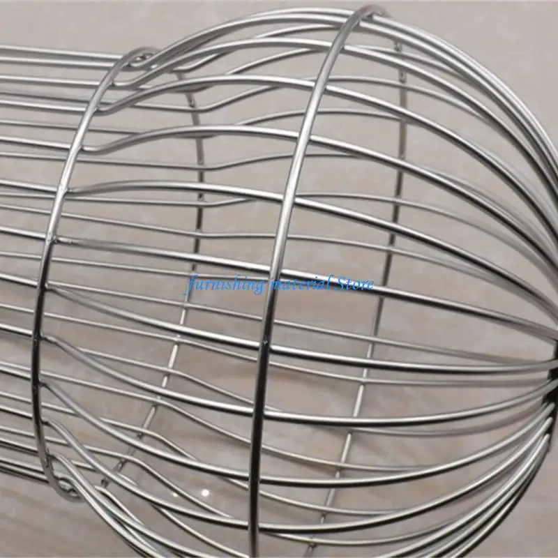 

Y5GD Spherical Anti Clog Drainage Cover Corrosion Resistant Metal Grate Upgrades for Balcony Terrace Water Flows Optimization