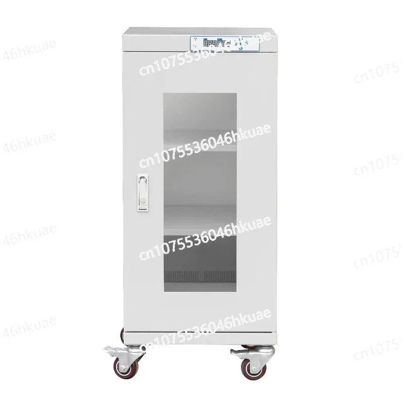 180L Moisture Control Air Drying Cabinet Dry Box for Laboratory