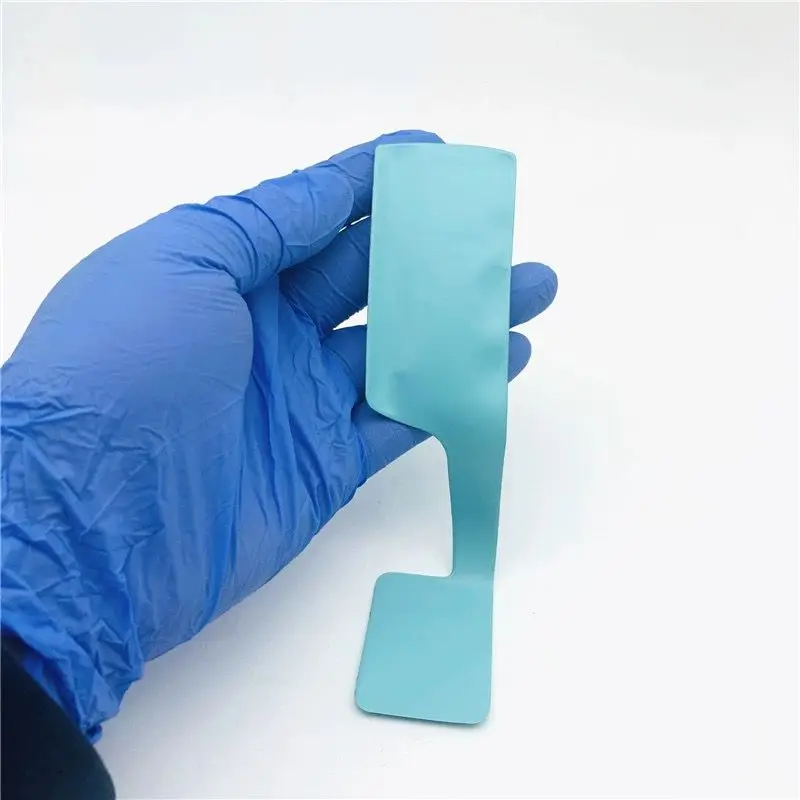 Oral Materials Italian Imported X Ray Film Integrated Processing Solution Open Room Liquid