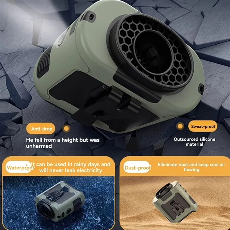 Jabs-Power Bank Por…