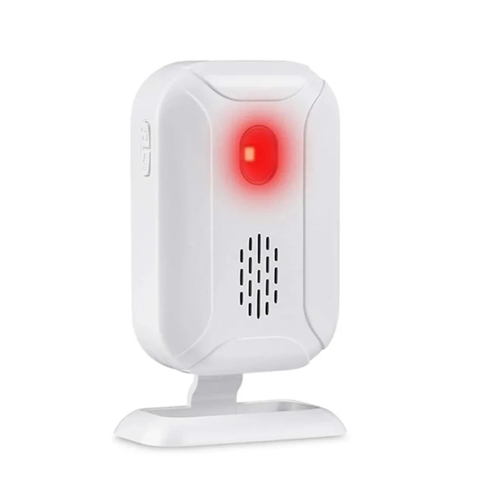 Imagem -06 - Electop-porta e Carrilhão Inteligentes sem Fio Aberto e Fechado Sensor de Movimento Pir Detector para Vida Inteligente Alarme Doméstico Proteção de Segurança