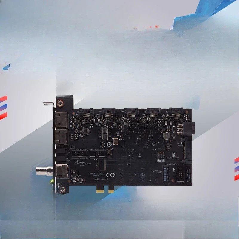 Synchronization Card P6000/P5000/P4000 Special SYNCII Synchronization Card