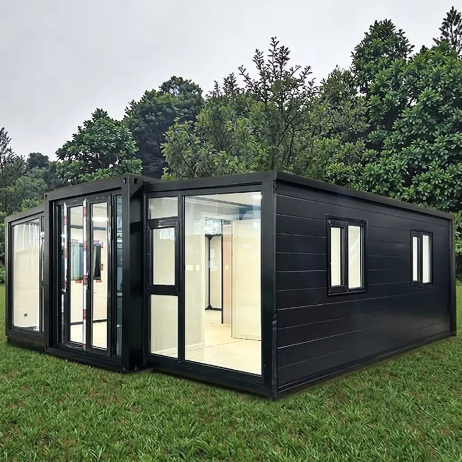 Customized 20Ft 40F… - image